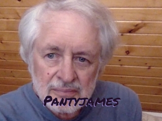 Pantyjames