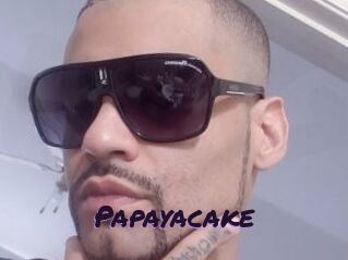 Papayacake