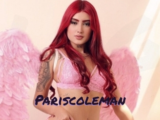 Pariscoleman