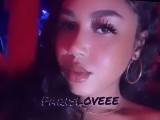 Parisloveee