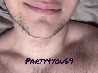 Party4you69