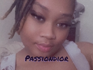 Passiondior