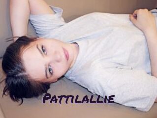 Pattilallie