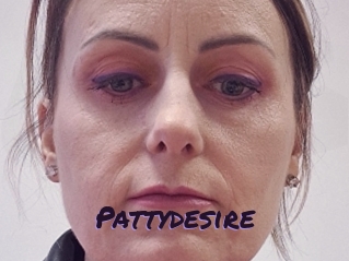 Pattydesire