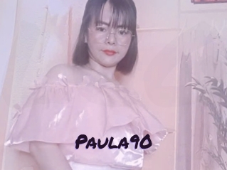 Paula90