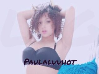 Paulaluuhot