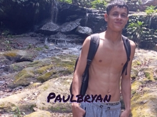 Paulbryan