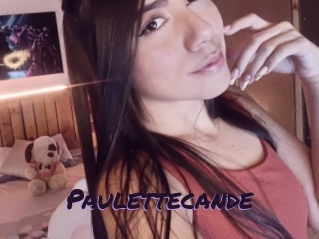 Paulettecande