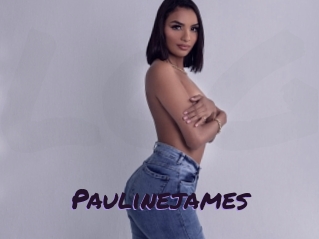 Paulinejames