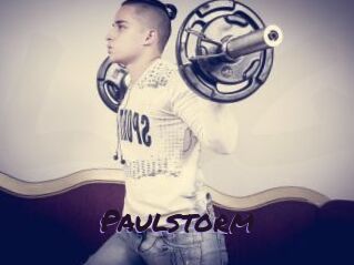 Paulstorm