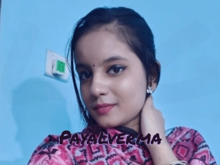 Payalverma