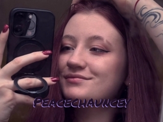Peacechauncey