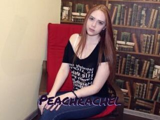 Peachrachel