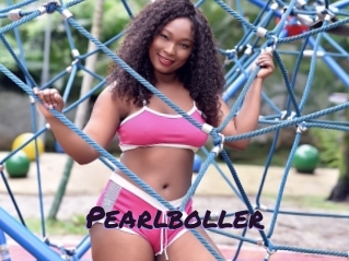 Pearlboller