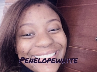 Penelopewhite