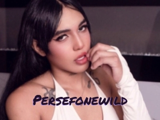 Persefonewild