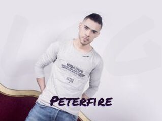 Peterfire