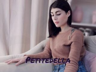 Petitedella