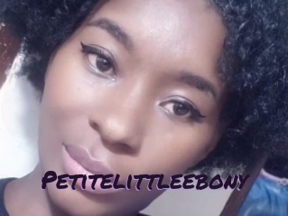 Petitelittleebony