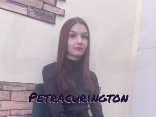 Petracurington