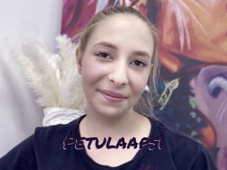 Petulaapsi