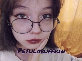 Petulabuffkin