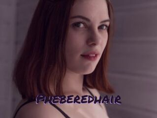 Pheberedhair