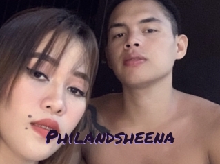 Philandsheena