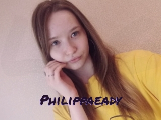 Philippaeady