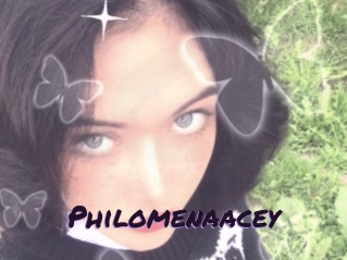 Philomenaacey