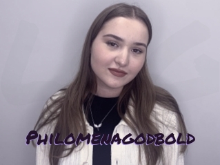 Philomenagodbold