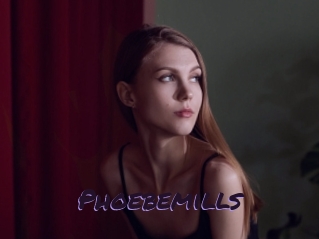 Phoebemills