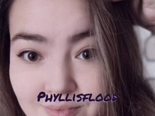 Phyllisflood