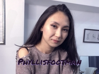 Phyllisfootman
