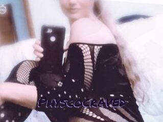 Physcocraved