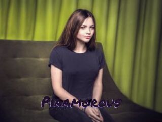 Piaamorous
