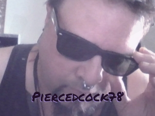 Piercedcock78