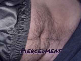 Piercedmeat