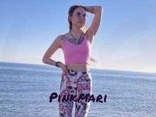Pinkmari