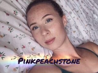 Pinkpeachstone
