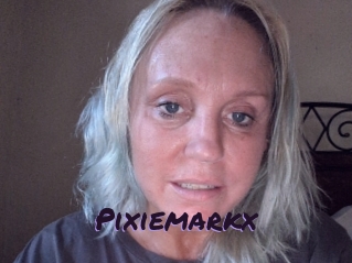 Pixiemarkx