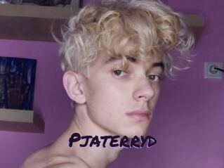 Pjaterryd