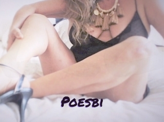 Poesbi