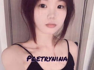 Poetrynina