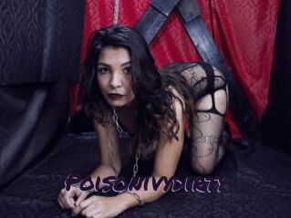 Poisonivydirty