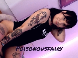 Poisonousfairy