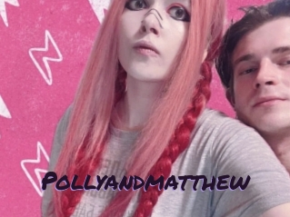 Pollyandmatthew