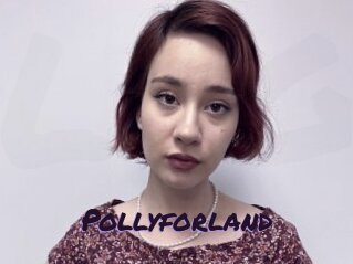 Pollyforland