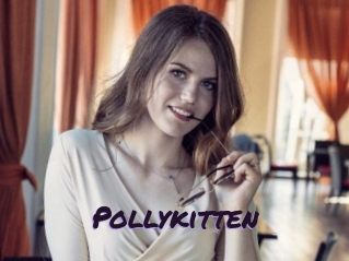 Pollykitten