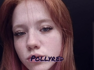 Pollyred